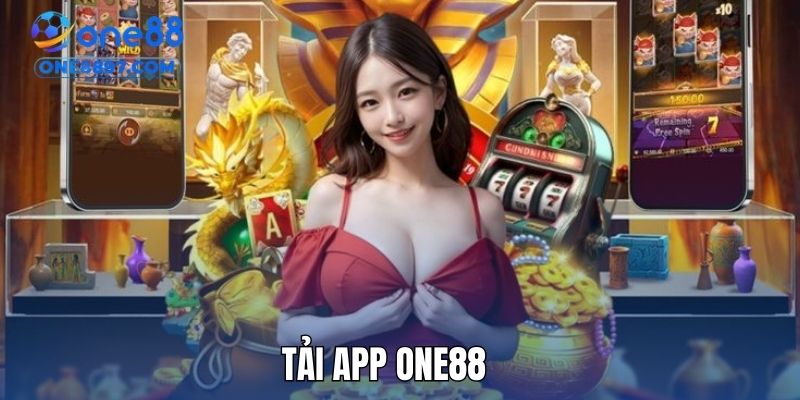 Tải App ONE88 - Trải Nghiệm Chơi Game Trên Mọi Thiết Bị